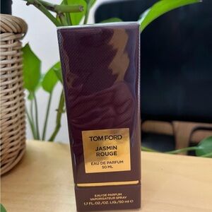NIB Tom Ford JASMIN ROUGE EAU DE PARFUM 1.7oz/50ml